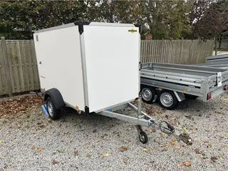 2022 - Hombaur HUMBAUR HK 752513-15P HK