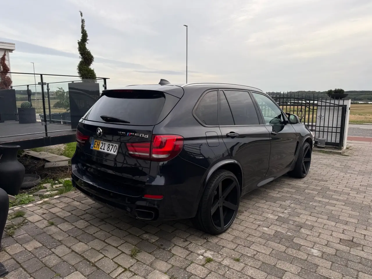 Billede 3 - BMW X5 3,0 M50d xDrive aut. Van