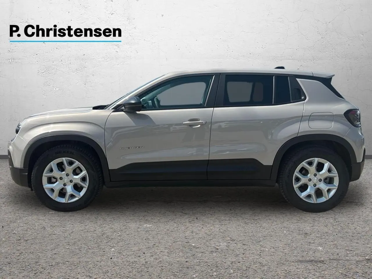 Billede 2 - Jeep Avenger 54 Adventure