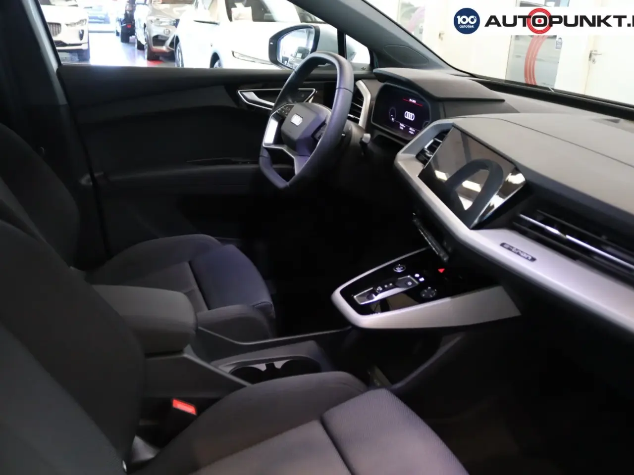 Billede 11 - Audi Q4 e-tron 45 Progress