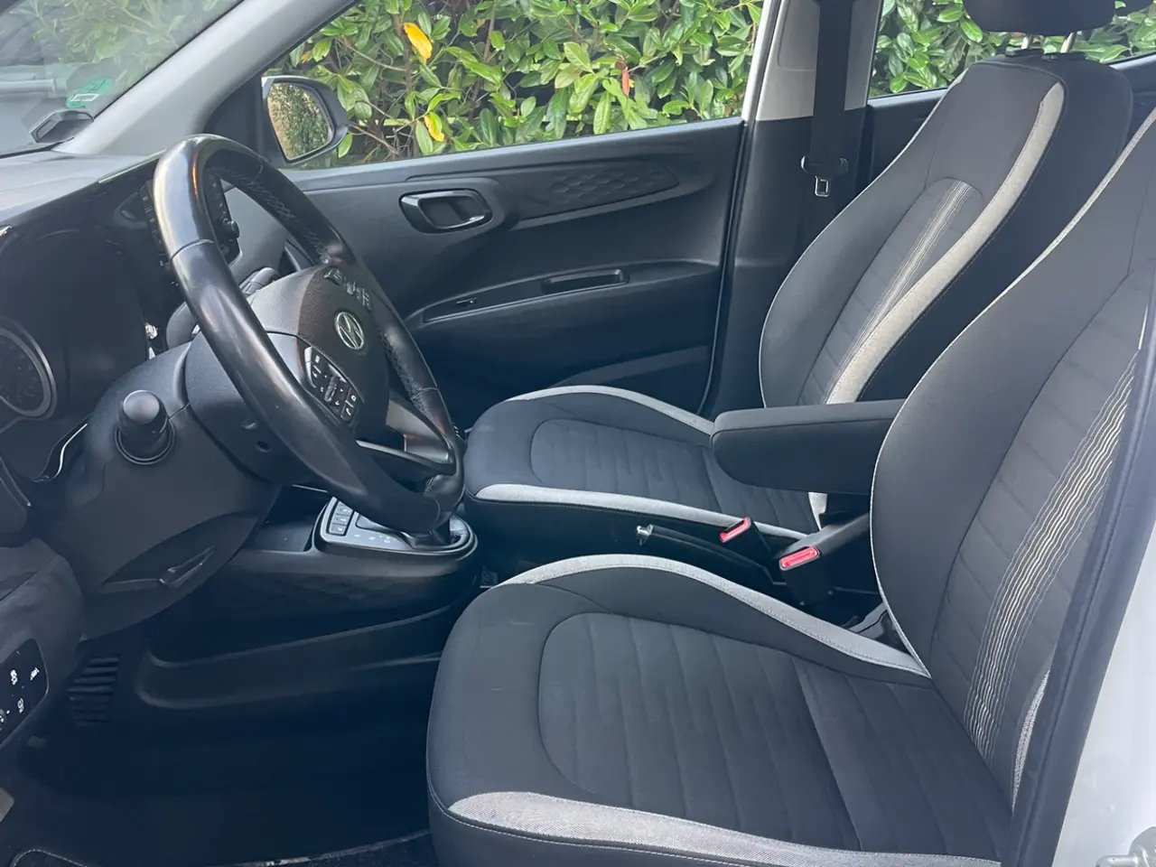 Billede 9 - Hyundai i10 1,0 MPi Essential AMT