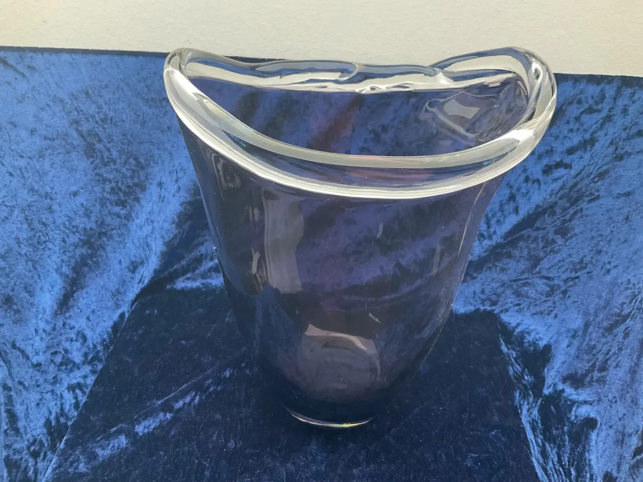 Billede 2 - Vase