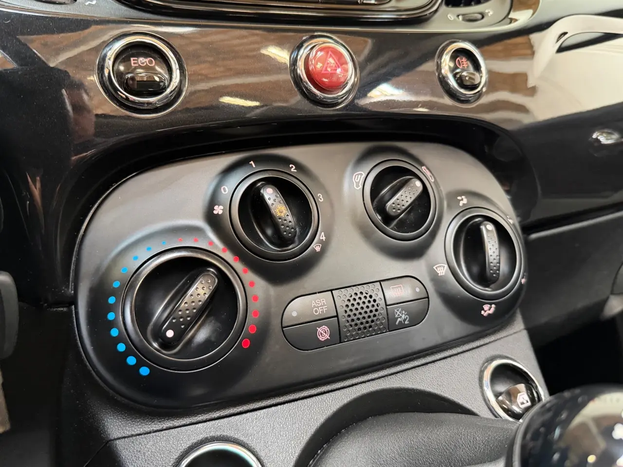Billede 8 - Fiat 500C 0,9 TwinAir 80 Popstar