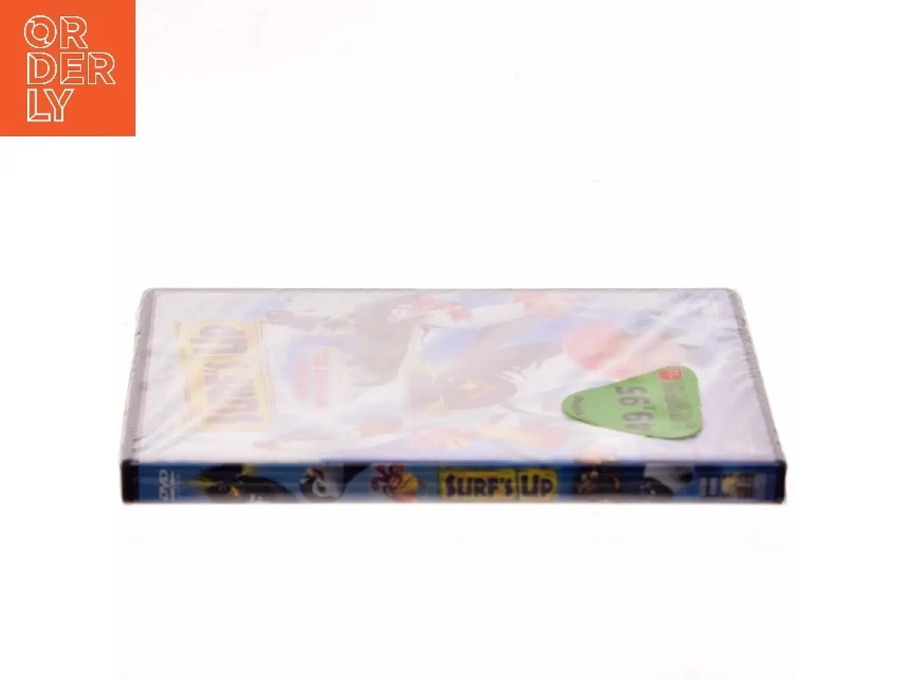 Billede 2 - Surf´s up (DVD)