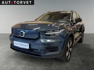 Volvo XC40 P6 ReCharge Core