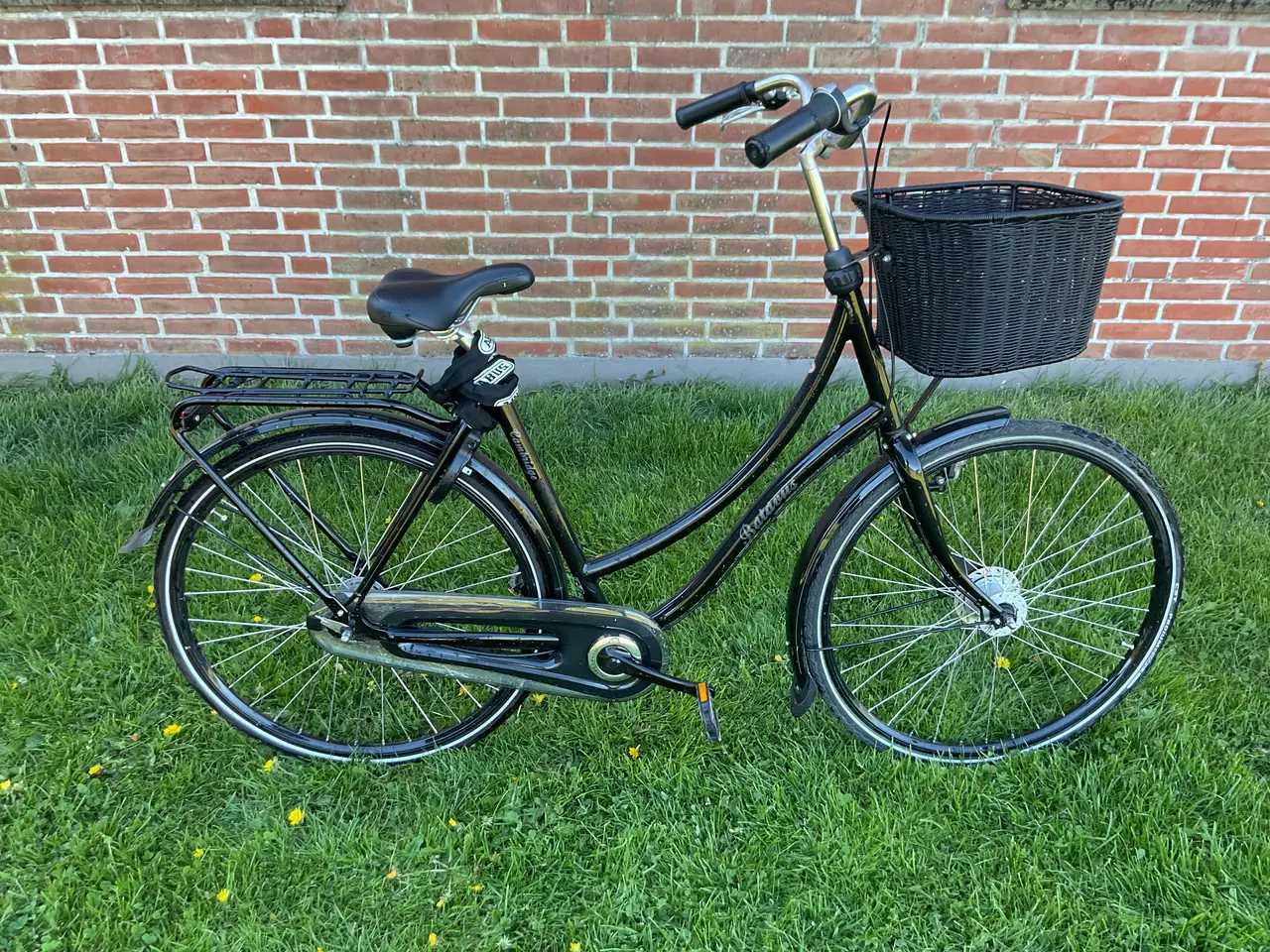 Billede 1 - Batavus Cambridge