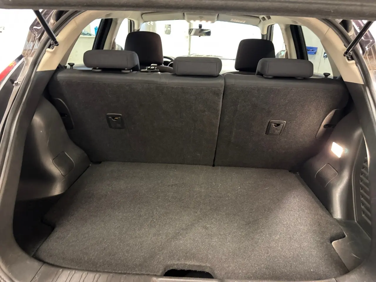 Billede 12 - Nissan Juke 1,2 Dig-T 115 Acenta