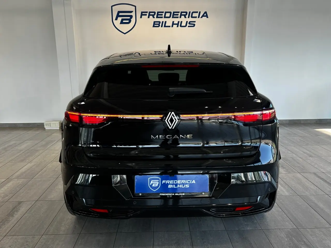 Billede 4 - Renault Megane E-Tech 60 Techno