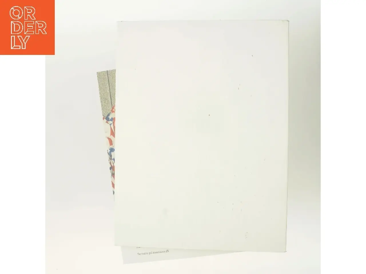 Billede 3 - Louisiana Magasin (Bog)