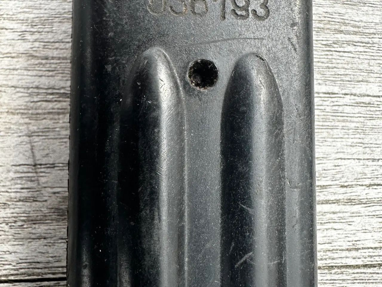 Billede 5 - AK 47 bajonetter