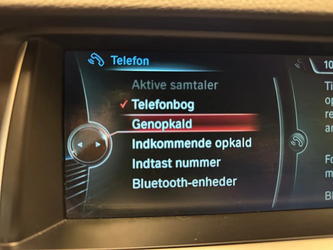 Billede 10 - BMW 520d 2,0 M-Sport aut.