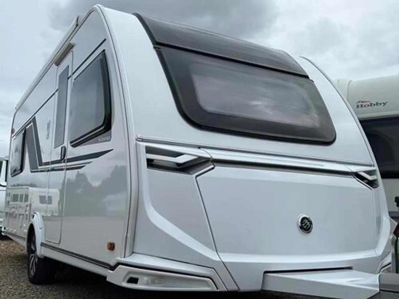 Billede 3 - Knaus SÜDWIND 540 UE 60 YEARS