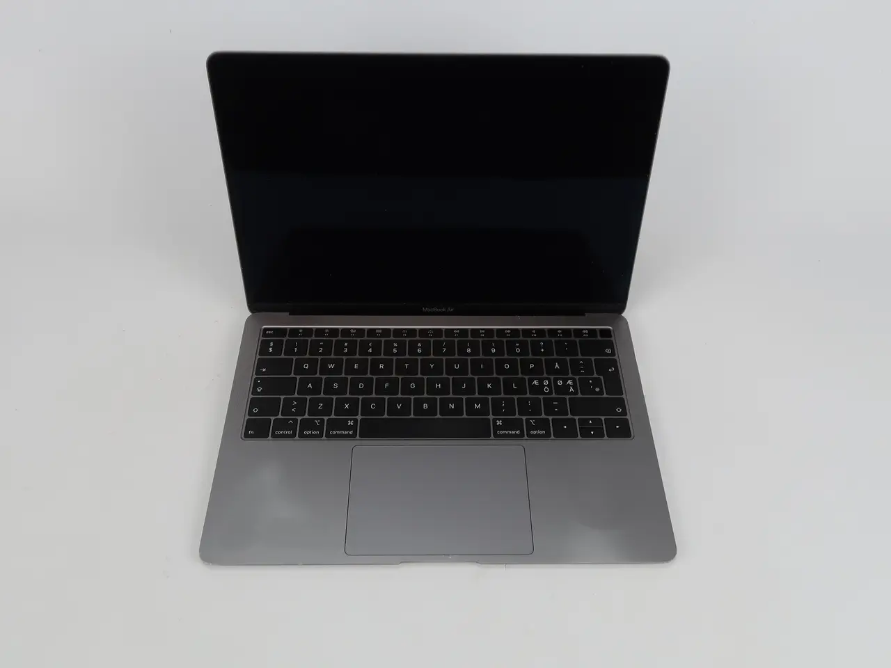 Billede 1 - Apple MacBook Air 13" i5