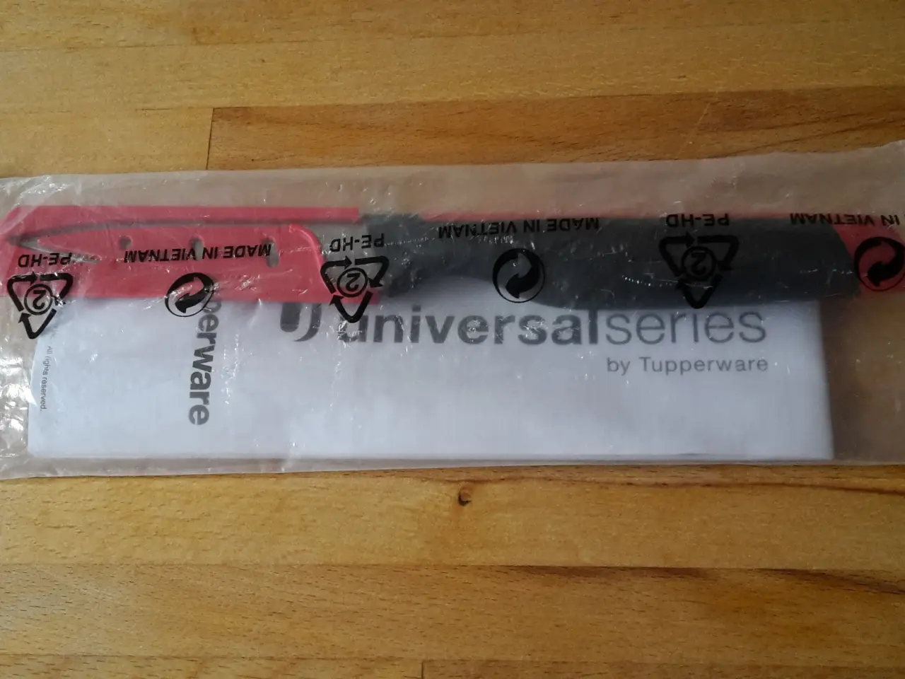 Billede 1 - Universalkniv