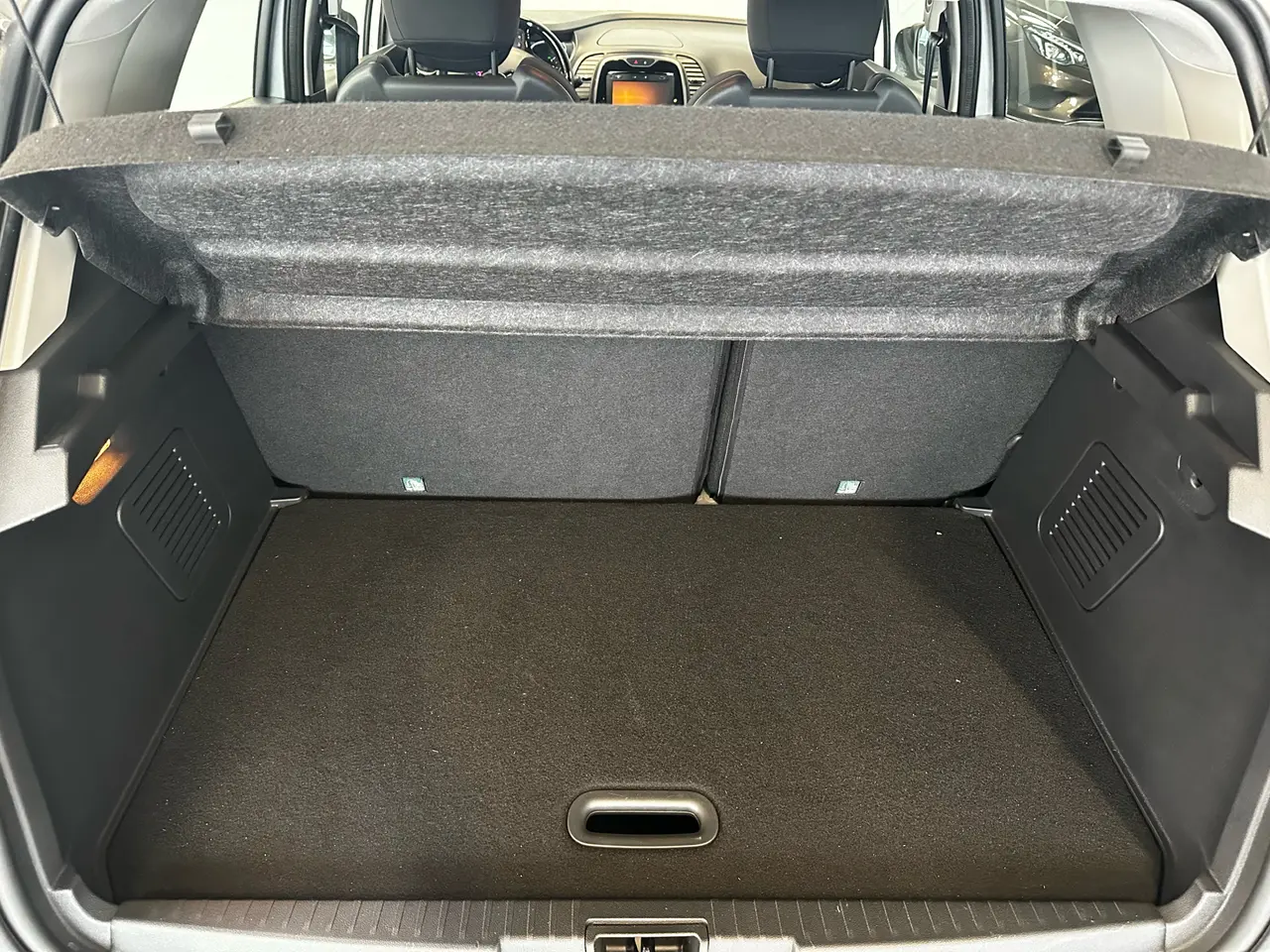 Billede 10 - Renault Captur 0,9 Energy TCe Expression 90HK 5d