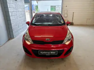 Kia Rio 1,2 CVVT Active