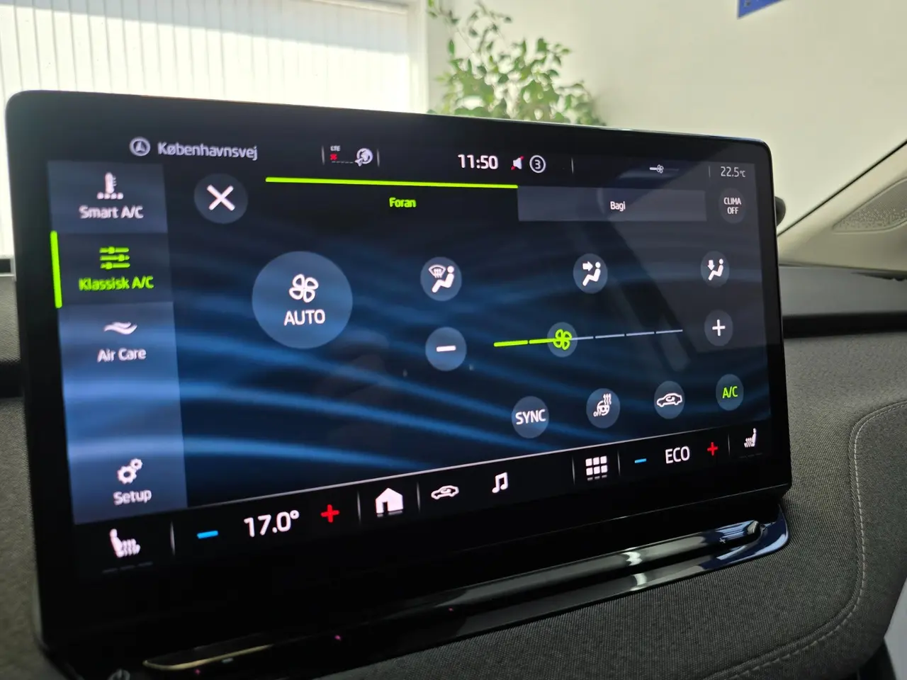 Billede 10 - Skoda Enyaq 80x iV Loft