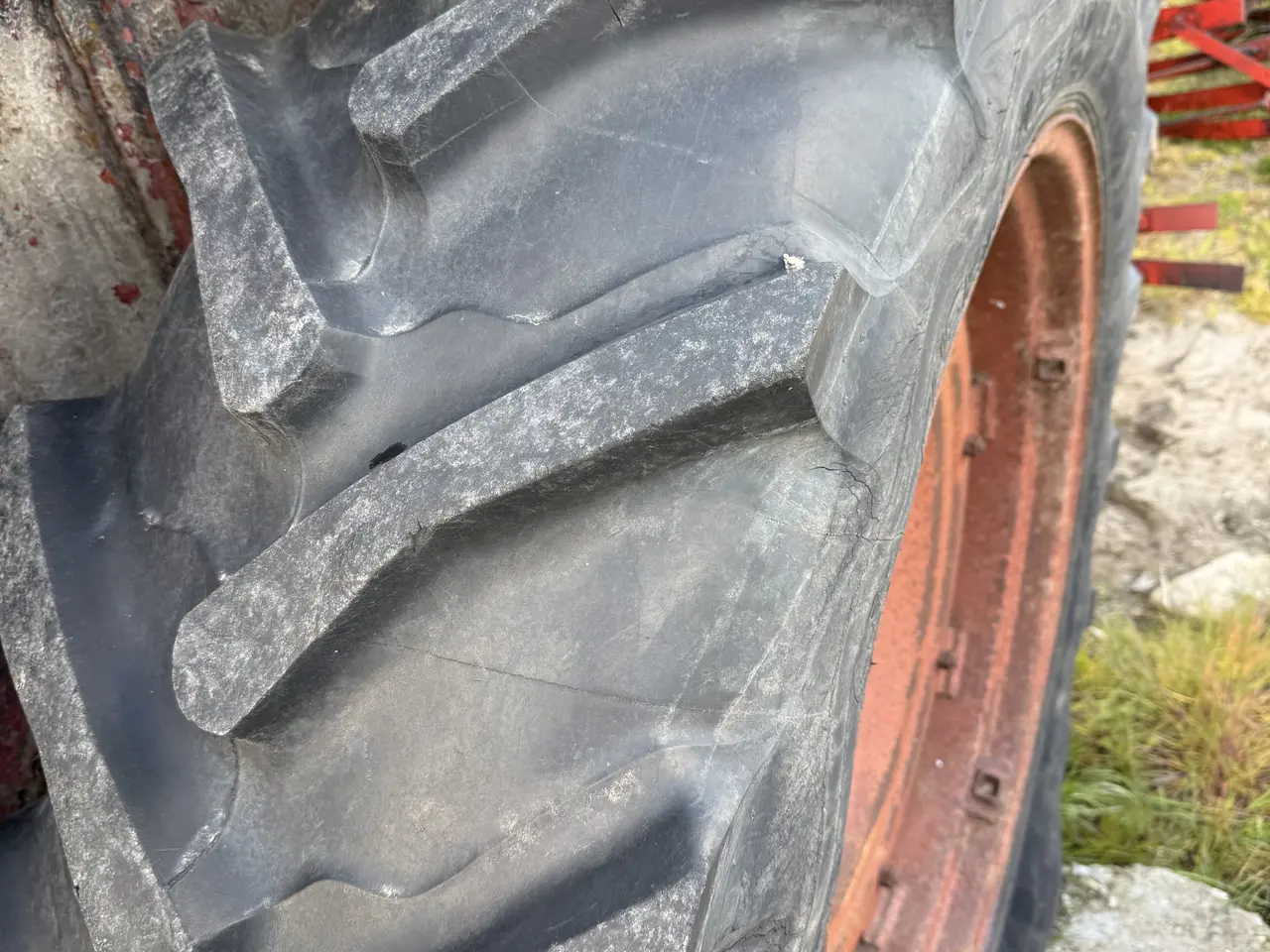 Billede 3 - Volvo 650