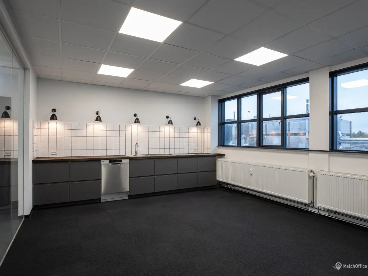 Billede 10 - 1506-42: Kanalholmen 14C, 1. - 893 m²