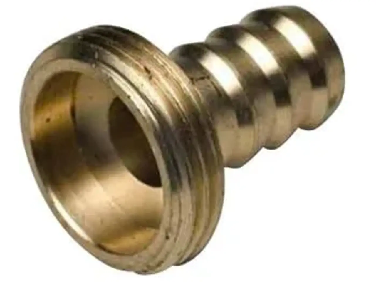 Billede 1 - slangestudser/slangekoblinger 3/4