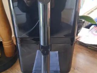 Airfryer. Nordic Sense/36416
