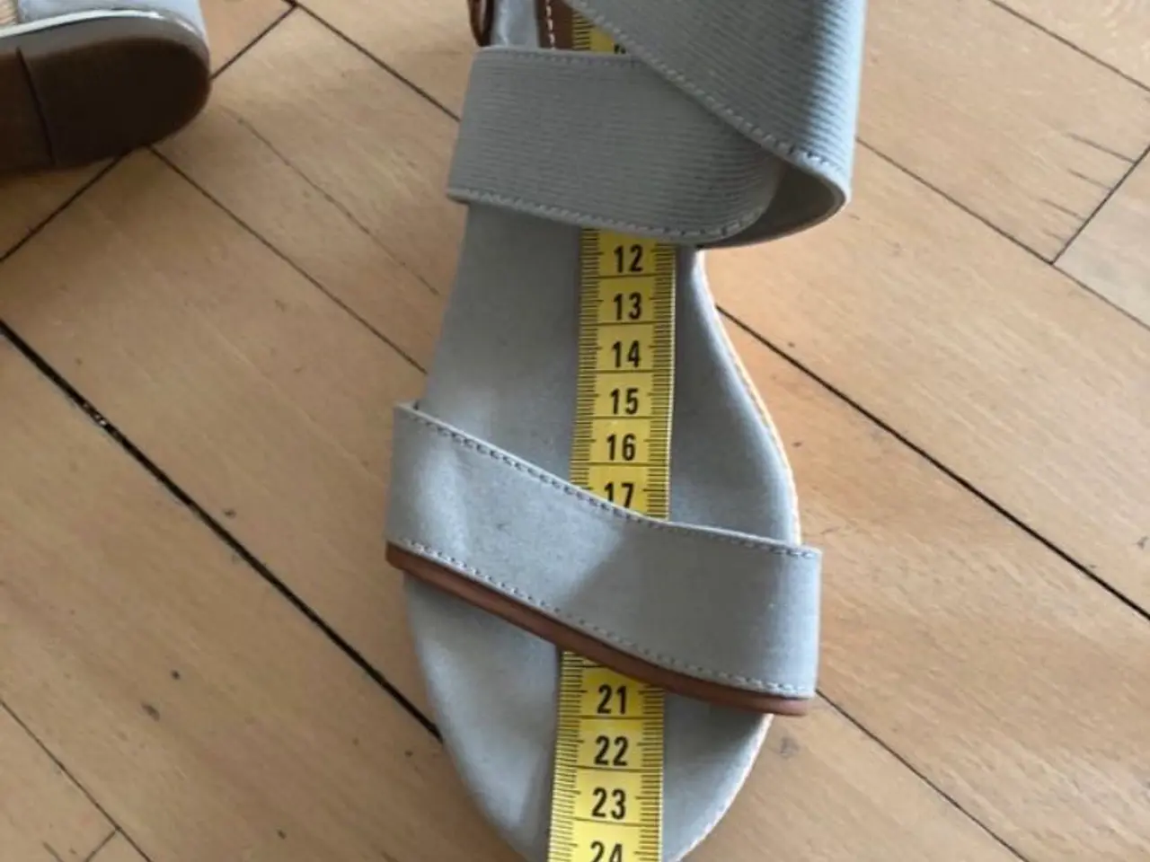 Billede 6 - Dame sandaler