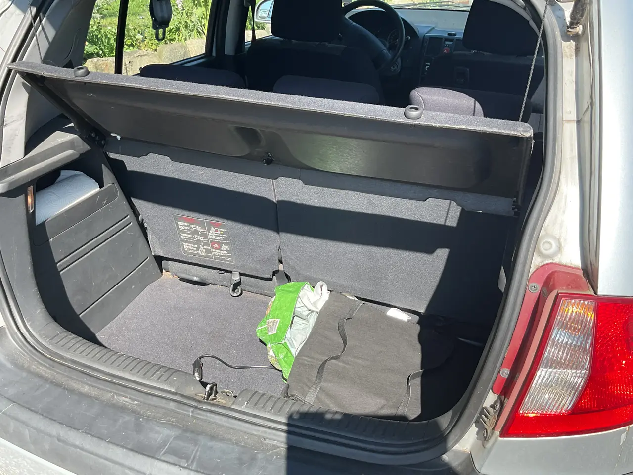 Billede 7 - Hyundai Getz