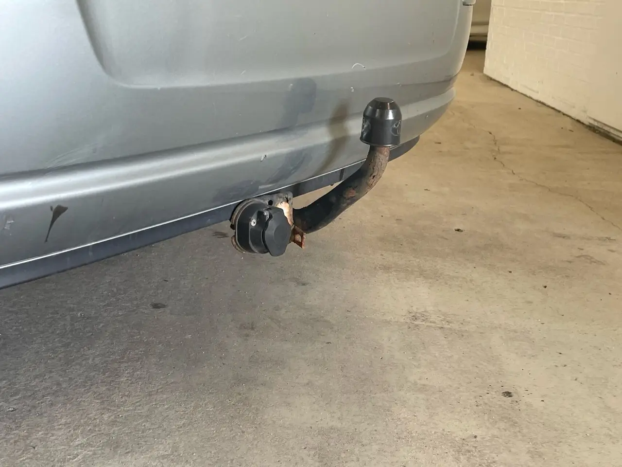 Billede 4 - Toyota Avensis 2,0 Linea Sol 147HK