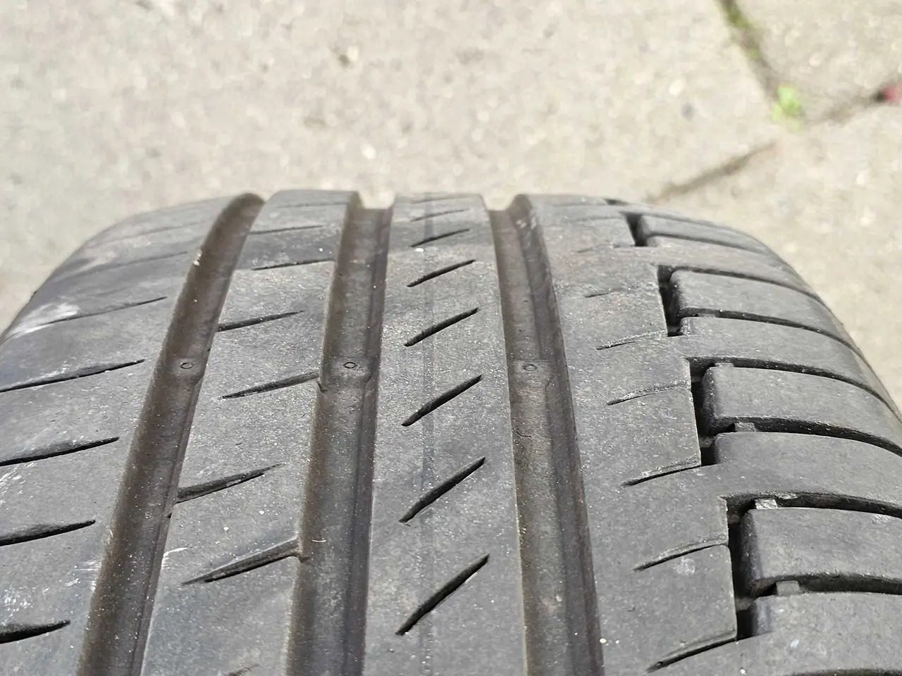 Billede 5 - Continental premium contact 6