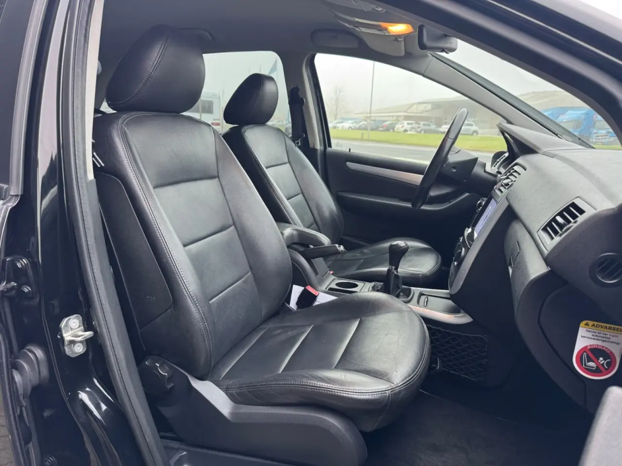 Billede 14 - Mercedes B180 2,0 CDi