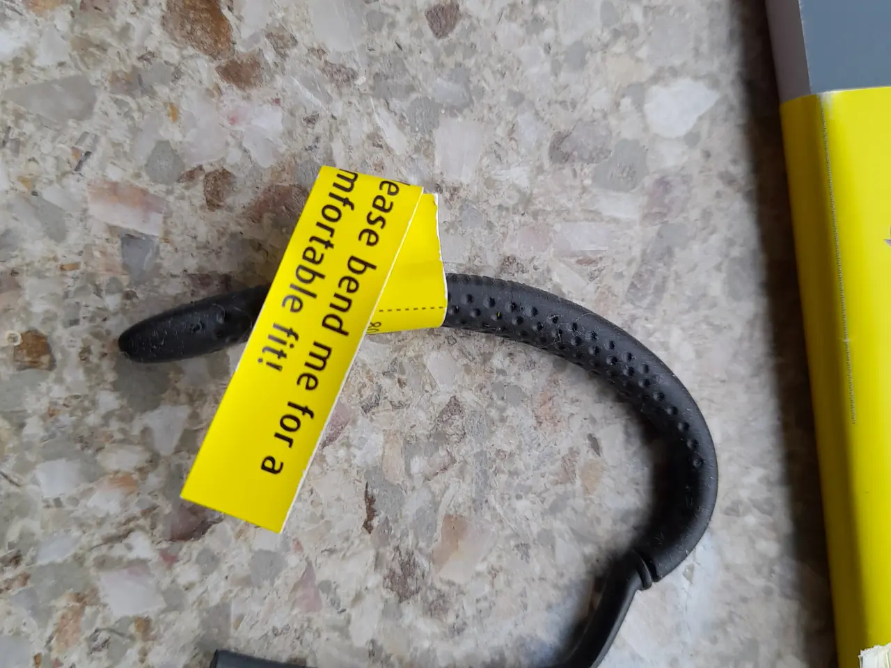 Billede 2 - Jabra holder.
