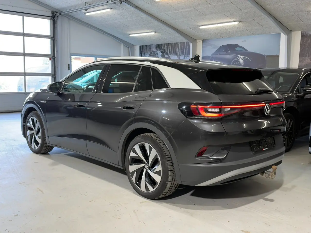Billede 7 - VW ID.4 77 1ST Pro Performance