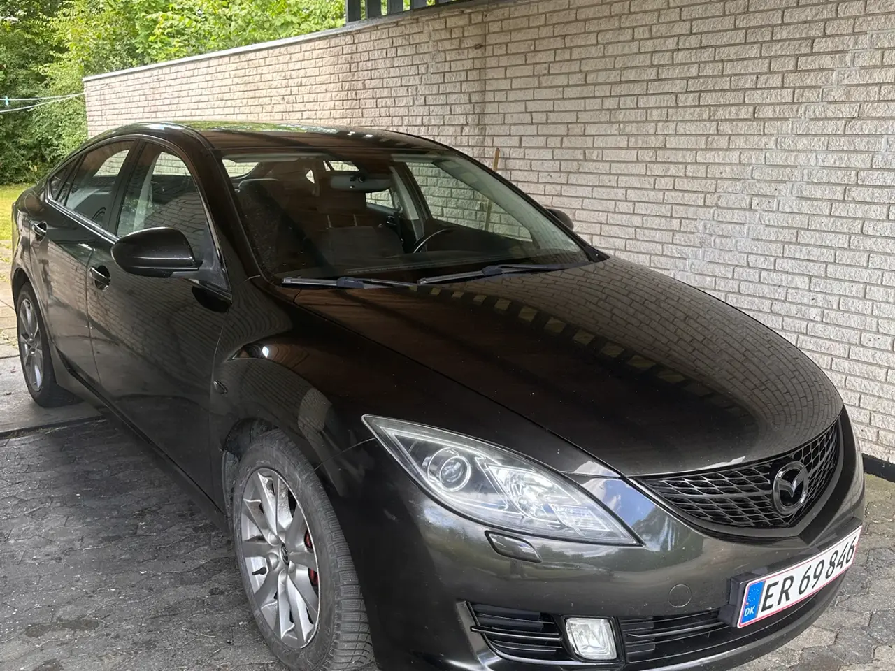 Billede 1 - Mazda 6