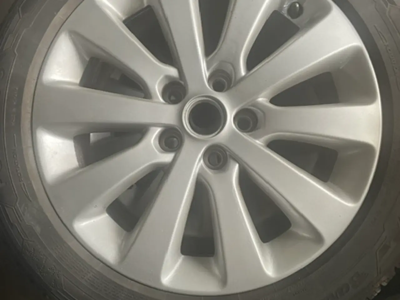 Billede 11 - Opel Astra 2,0 model 2012 Aut.