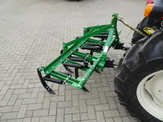 GEO Minigrubber / Harve / stubharve 110cm