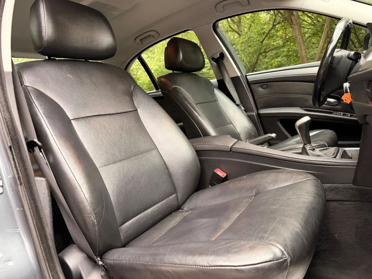 Billede 12 - BMW 520d 2,0