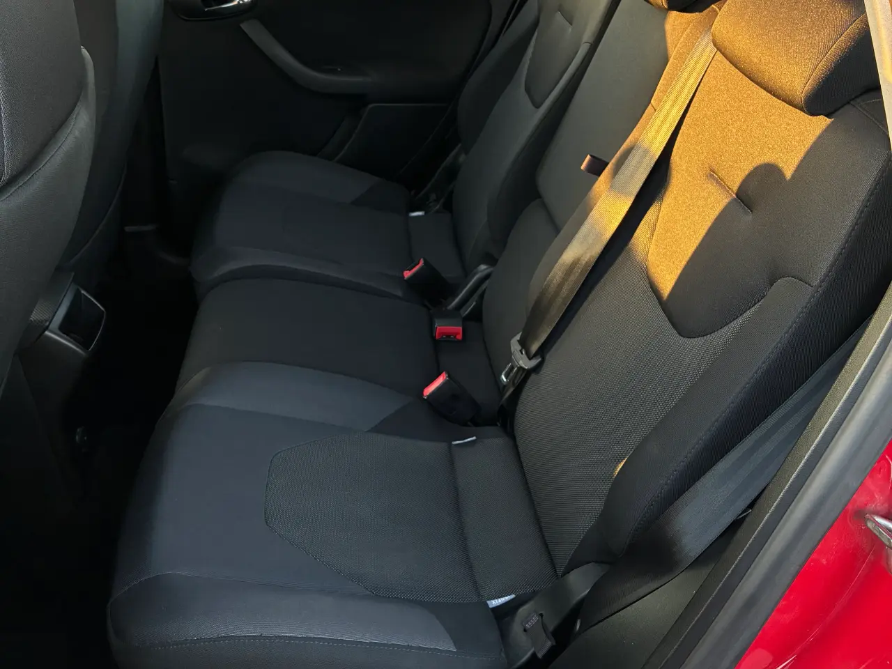Billede 13 - Seat Altea FR / Hvide plader!