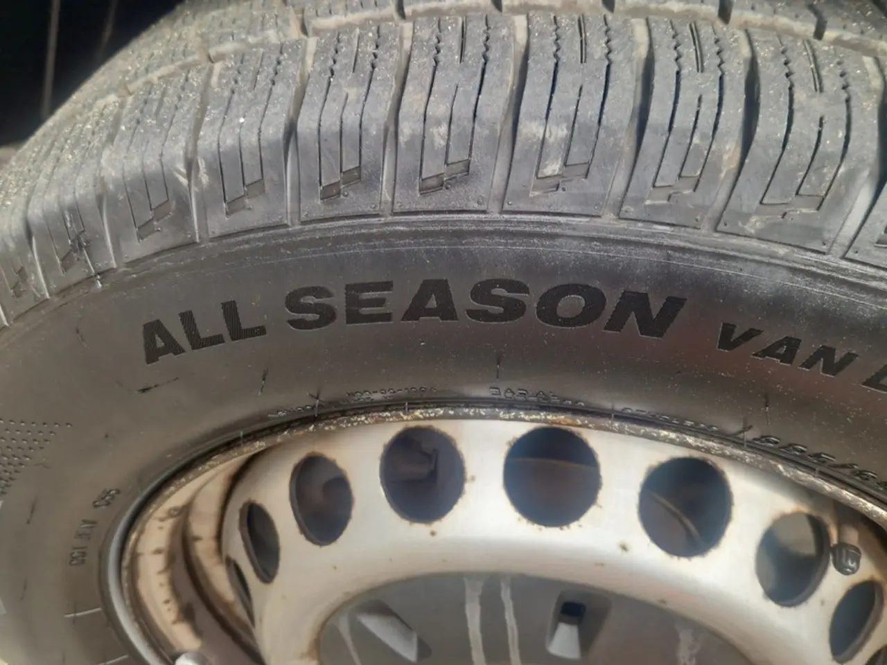 Billede 14 - Mercedes Sprinter 314 2,2 CDi A2 Kassevogn aut. FWD
