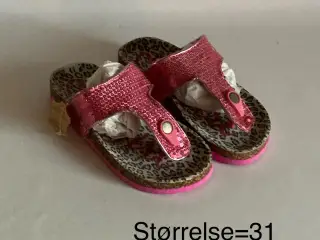 Sandaler