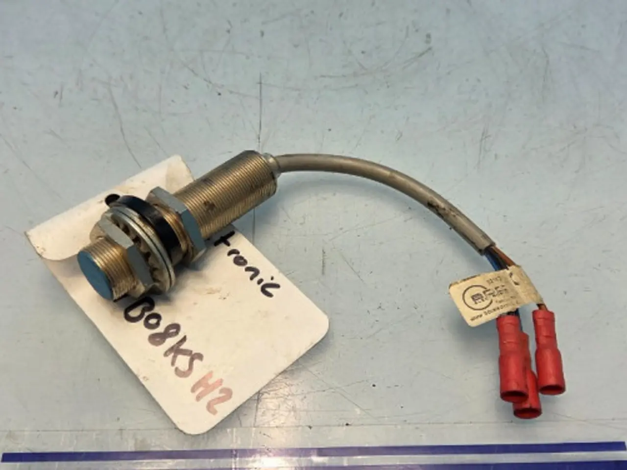 Billede 2 - BDC Føler DCA 18/4B08KSH2