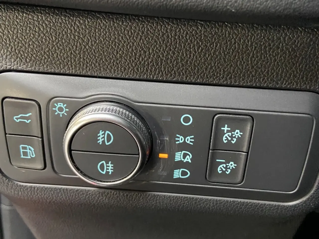 Billede 12 - Ford Kuga 2,5 PHEV Vignale CVT