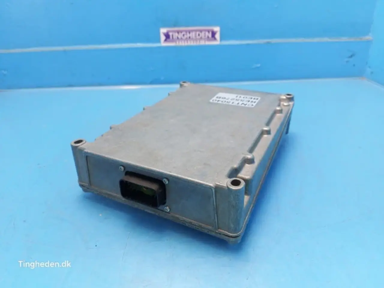 Billede 7 - John Deere 7600 Transmission Control Module RE55276