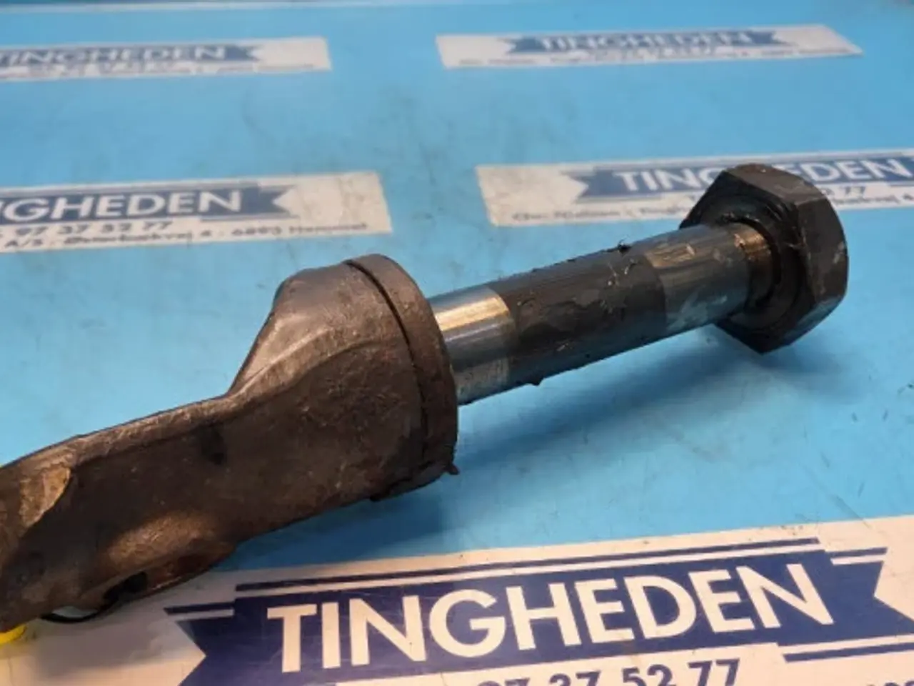 Billede 6 - Massey Ferguson 3060 Stift 3387843M2