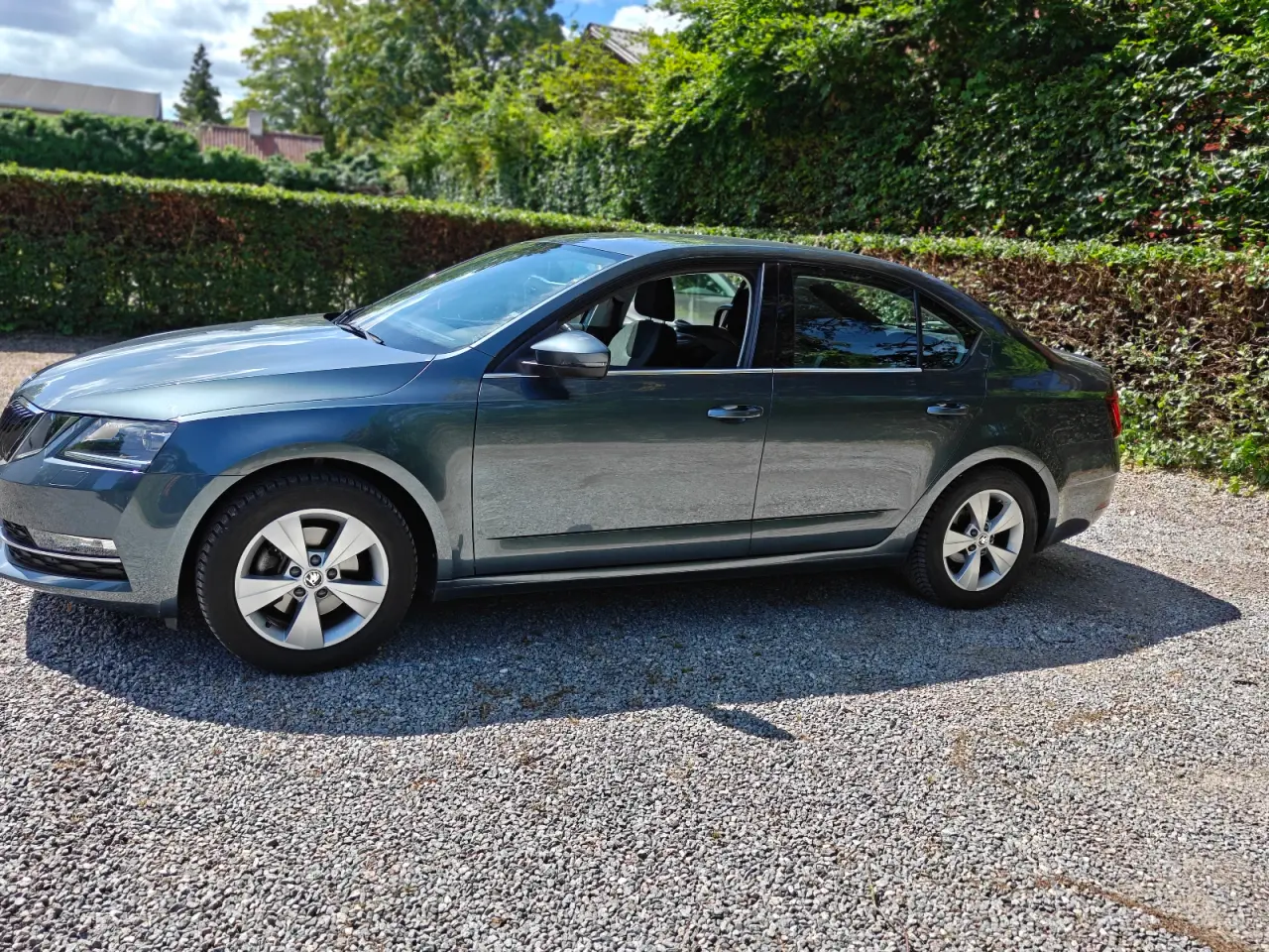 Billede 6 - Skoda Octavia ACT 1.5 TSI 150 HK Lav KM. 57500