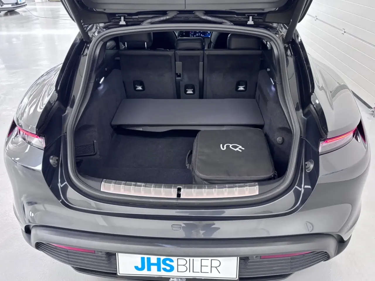 Billede 17 - Porsche Taycan 4S Performance+ Sport Turismo