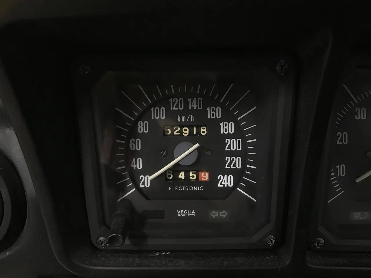 Billede 5 - Projekt - Alfa Romeo GTV6