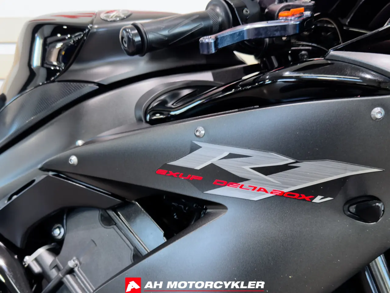 Billede 11 - Yamaha YZF R1
