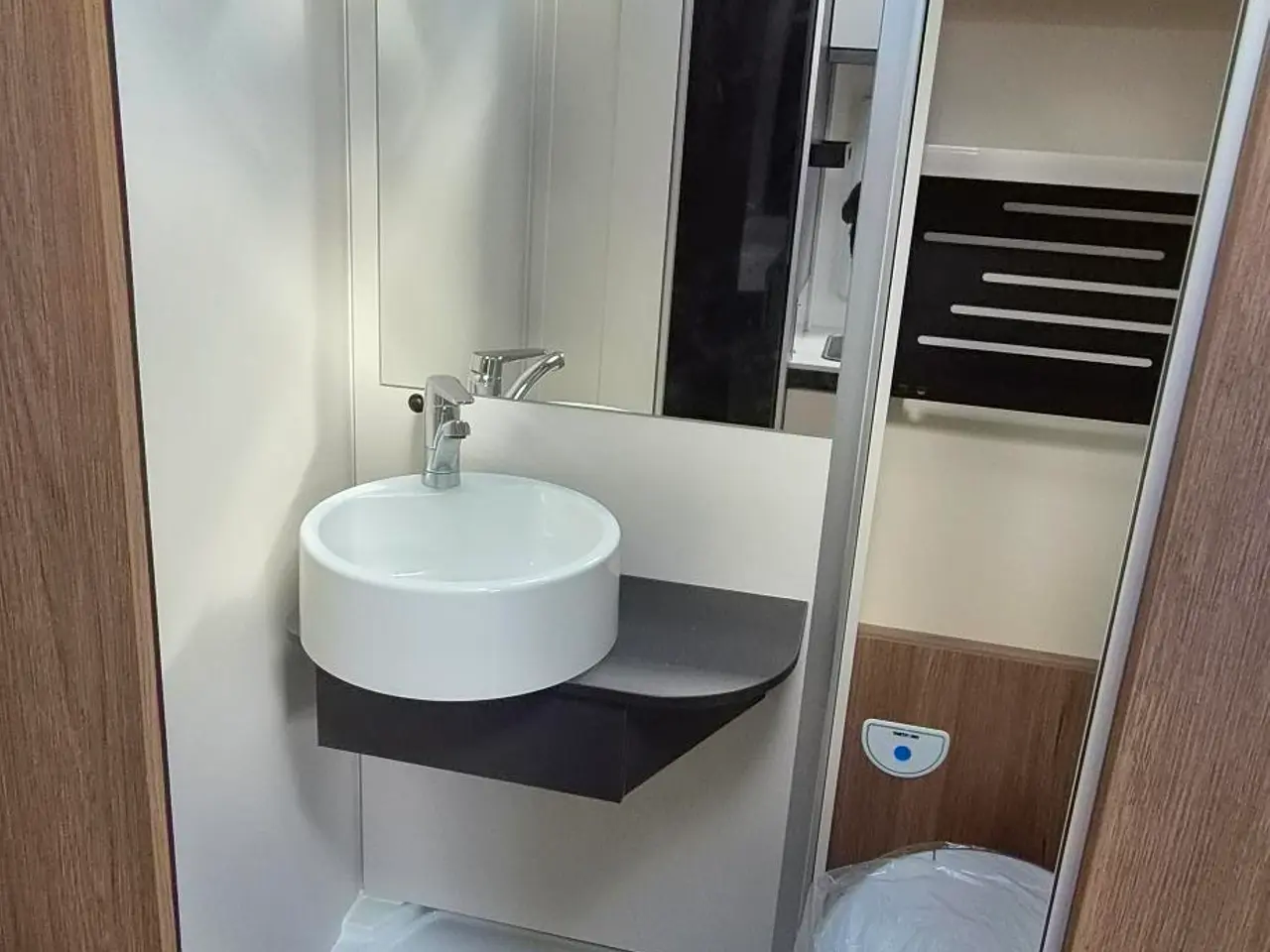 Billede 12 - Elnagh Baron Compact 539 