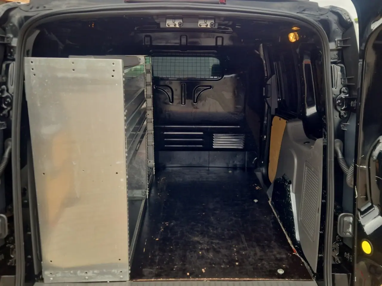 Billede 11 - Ford Transit Connect 1,5 TDCi 100 Trend kort