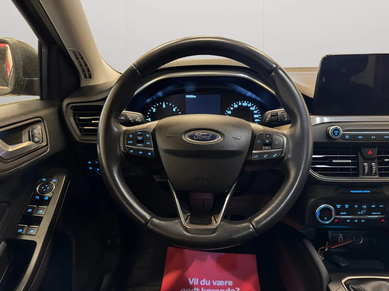 Billede 6 - Ford Focus 1,5 EcoBlue Active Business